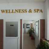 Baza tratament Hotel Traian