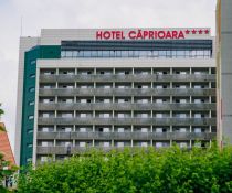 Caprioara SPA  Wellness Resort