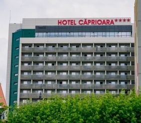 Caprioara SPA  Wellness Resort, Covasna, Romania