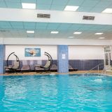 Caprioara SPA  Wellness Resort
