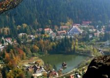Cazare Covasna