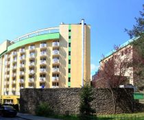 Hotel Alunis