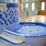 Hotel Aqua Park President