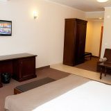 Hotel Aqua Park President