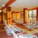 Hotel Aqua Park President