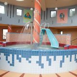 Hotel Aqua Park President