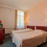 Hotel Belvedere