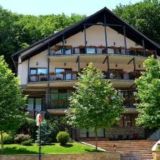 Pensiunea Bucura Caciulata