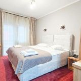 Pensiunea Bucura Caciulata