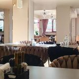 Pensiunea Bucura Caciulata