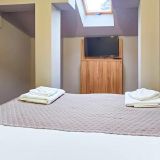 Pensiunea Bucura Caciulata