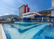Hotel Caciulata