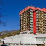 Hotel Caciulata