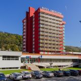 Hotel Caciulata