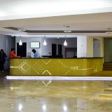 Hotel Caciulata