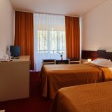 Hotel Caciulata