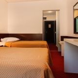 Hotel Caciulata
