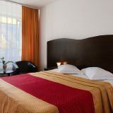Hotel Caciulata