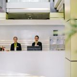 Hotel Caprioara Spa & Wellness Resort