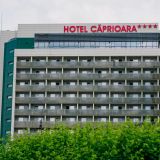 Caprioara SPA & Wellness Resort