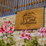 Hotel Casa Romaneasca