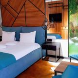 Hotel Casa Romaneasca