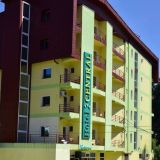 Hotel Central, Baile Olanesti