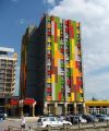 Hotel Cerbul