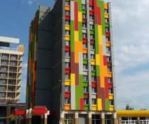Hotel Cerbul