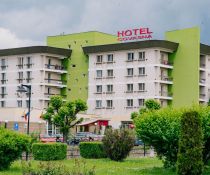 Hotel Covasna