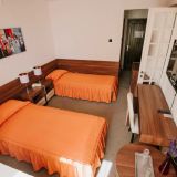 Camera standard Hotel Caprioara