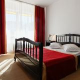 Hotel Cozia