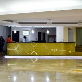 Hotel Cozia