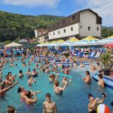 Hotel Cozia