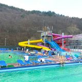 Hotel Cozia