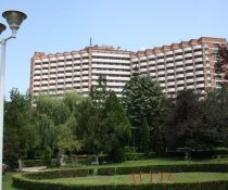 Hotel Dacia