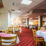 Hotel Dacia, Baile Herculane