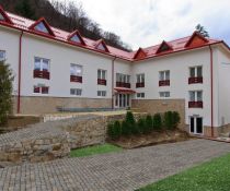 Hotel Domnitei