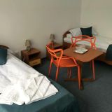 Hotel Lebada Amara