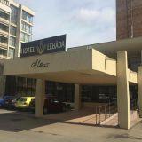 Hotel Lebada Amara