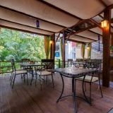 Hotelul Livadia