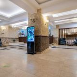 Hotelul Livadia