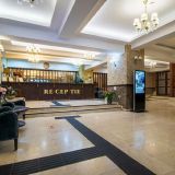 Hotelul Livadia