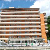 Hotel Oltenia, Baile Govora