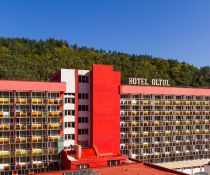 Hotel Oltul