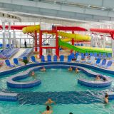 AquaPark Cozia