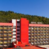 Hotel Oltu Caciulata