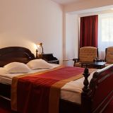 Hotel Oltu Caciulata