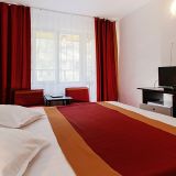 Hotel Oltu Caciulata