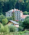 Hotel Orizont Cozia
